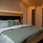 Апартаменты Ammerglueck