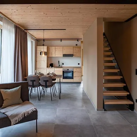 Apartmán Ammerglueck Oberammergau