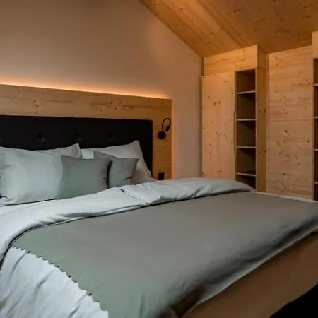 Apartmán Ammerglueck