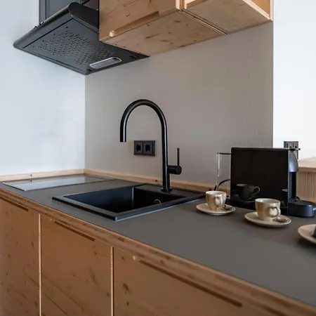 Ammerglueck Apartment