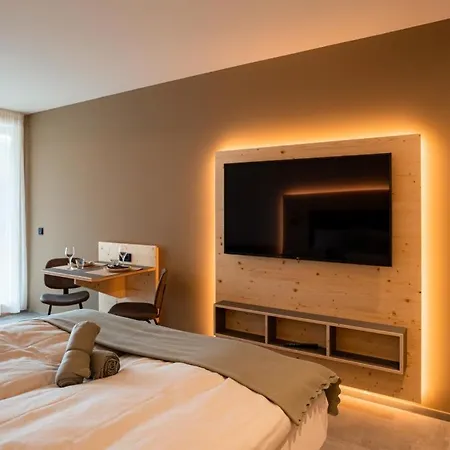 Apartmán Ammerglueck *