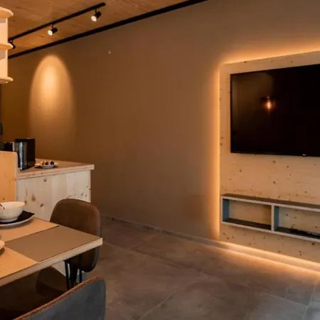 Appartement Ammerglueck *