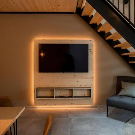Ammerglueck Apartment