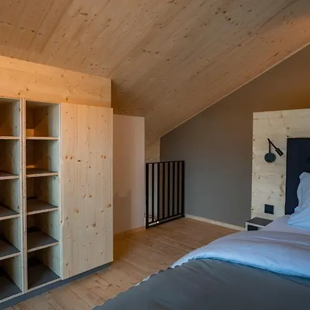 Apartment Ammerglueck Oberammergau