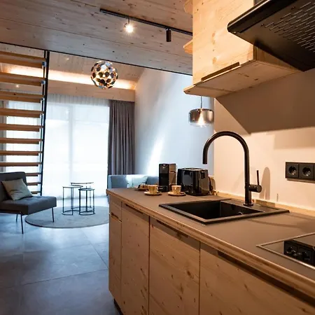 Appartement Ammerglueck