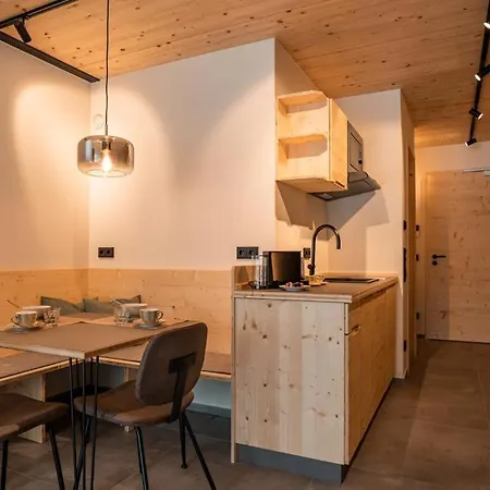 Appartement Ammerglueck *