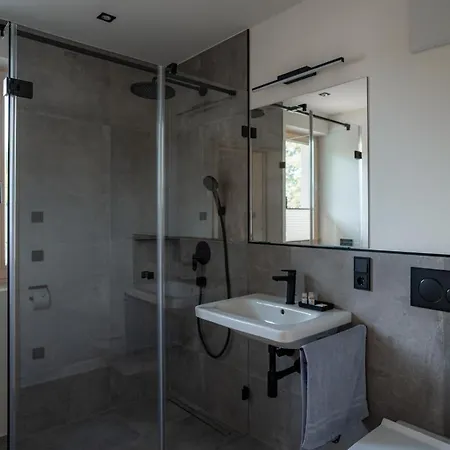 Appartement Ammerglueck Oberammergau