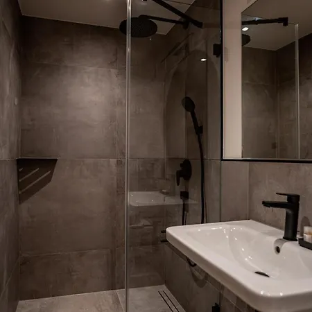 Apartment Ammerglueck *