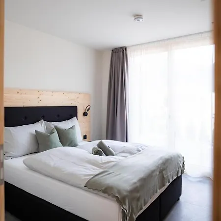 Apartment Ammerglueck