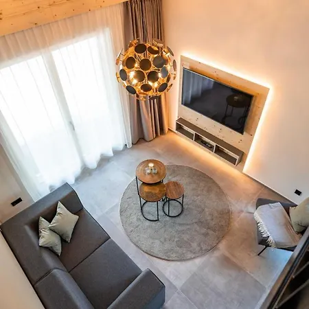 Ammerglueck Apartment *