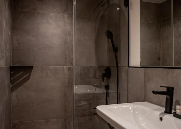 Ammerglueck Apartament