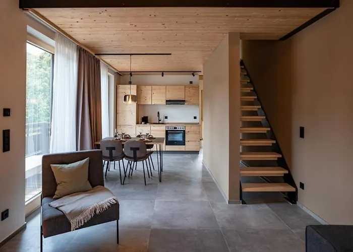 Apartament Ammerglueck Oberammergau