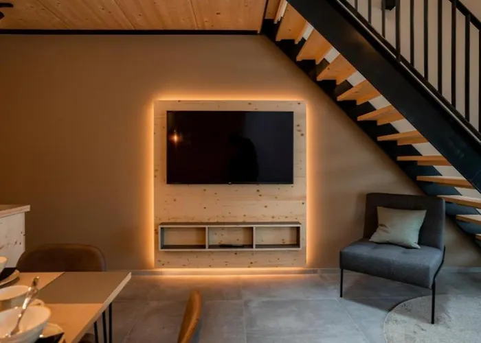 Apartament Ammerglueck