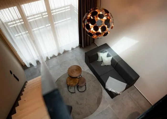 Ammerglueck * Oberammergau