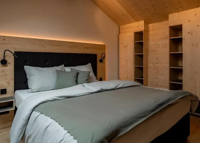 Apartament Ammerglueck