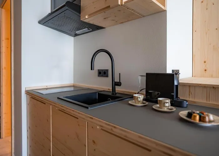 Ammerglueck Apartament