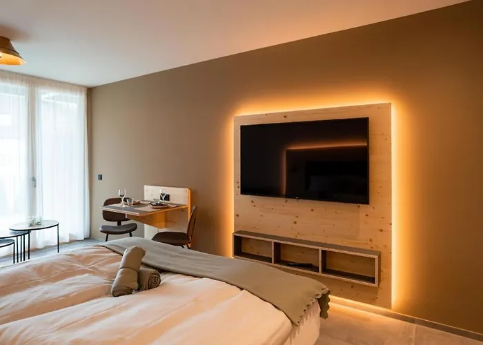 Apartament Ammerglueck *