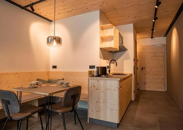 Ammerglueck Apartament Oberammergau