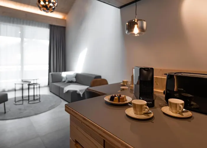 Apartament Ammerglueck