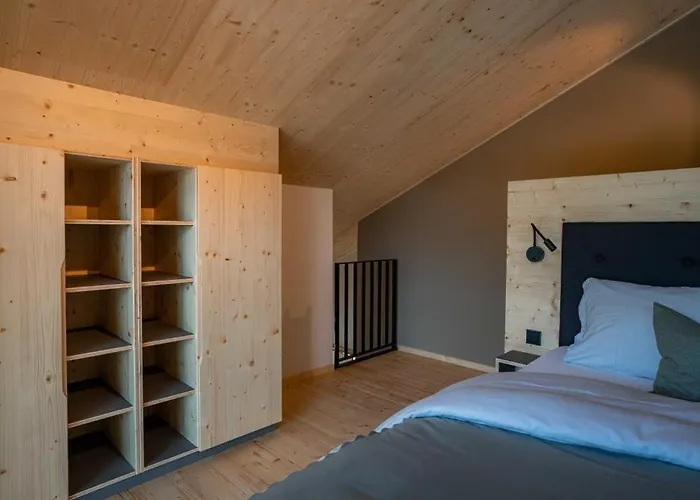 Apartament Ammerglueck Oberammergau