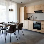 Ammerglueck Appartement Oberammergau