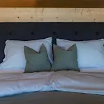Appartement Ammerglueck Oberammergau
