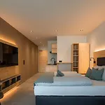 Ammerglueck Appartement Oberammergau
