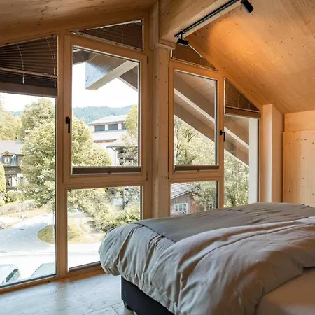 Ammerglueck Appartement