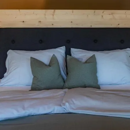 Appartement Ammerglueck *