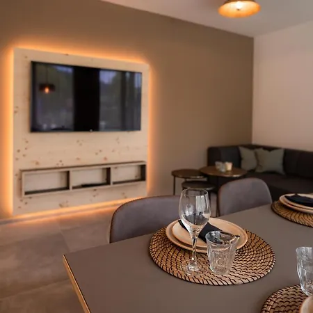 Ammerglueck Apartment Oberammergau