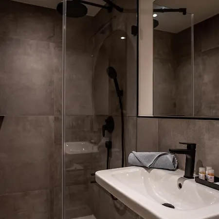 Ammerglueck Apartment *