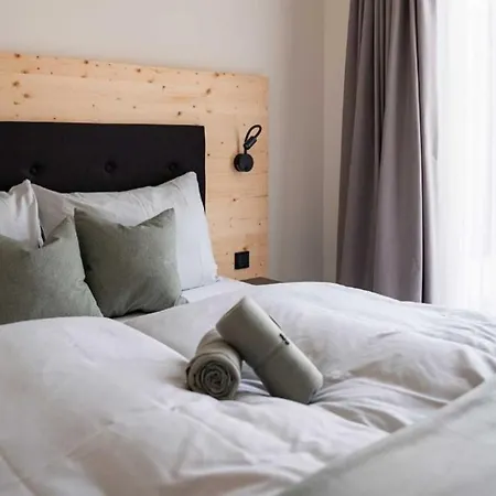 Appartement Ammerglueck