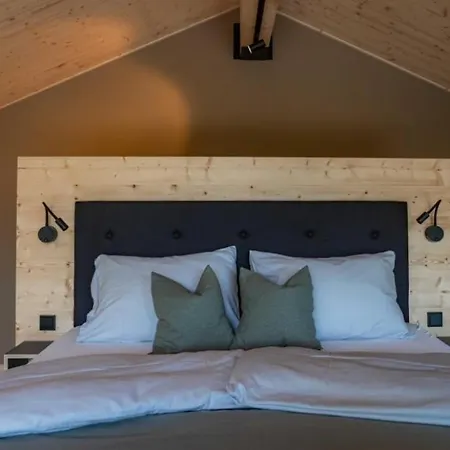 Ammerglueck Appartement *