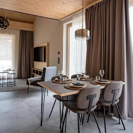 Ammerglueck Apartment *