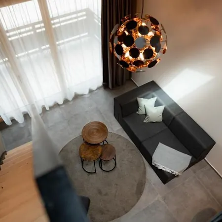 Apartment Ammerglueck *