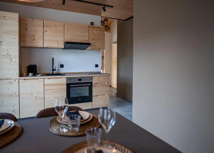 Ammerglueck Apartment *