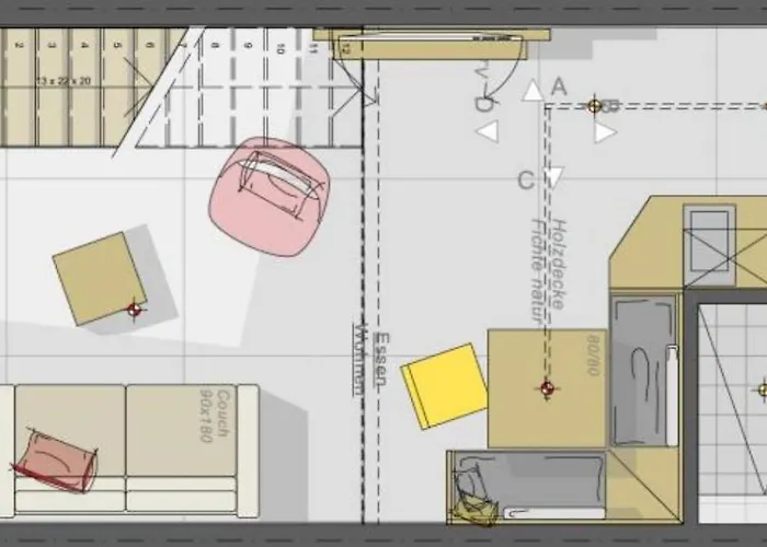 Apartment Ammerglueck *