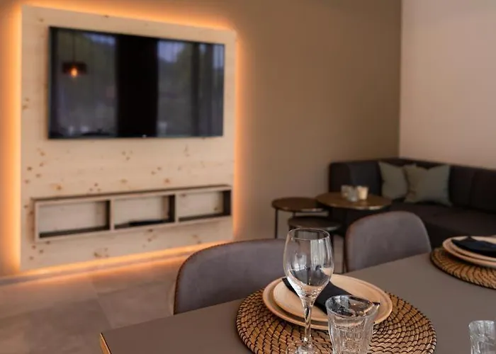 Ammerglueck Appartement Oberammergau